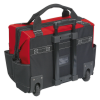 Tool Storage Bag on Wheels 450mm Heavy-Duty