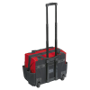 Tool Storage Bag on Wheels 450mm Heavy-Duty