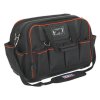 Tool Storage Bag with 24 Pockets 500mm Heavy-Duty