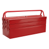 Cantilever Toolbox 4 Tray 530mm