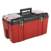 595mm Toolbox with Tote Tray