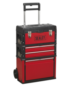 Wheeled Mobile Tool Box