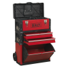 Wheeled Mobile Tool Box