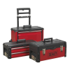 Wheeled Mobile Tool Box