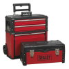 Wheeled Mobile Tool Box