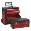 Wheeled Mobile Tool Box