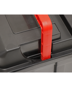 Toolbox with Locking Carry Handle 580mm