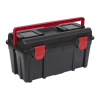 Toolbox with Locking Carry Handle 580mm