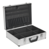 Tool Case Aluminium Radiused Edges