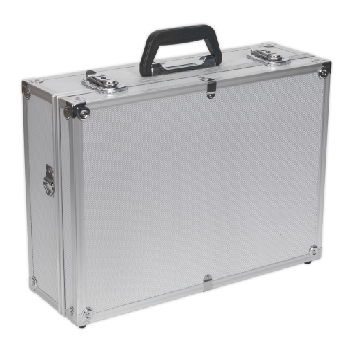 Tool Case Aluminium Radiused Edges