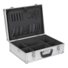 Tool Case Aluminium Radiused Edges