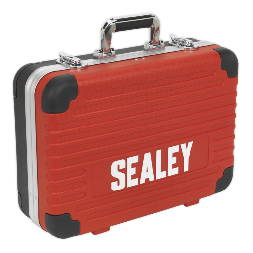 Professional HDPE Tool Case Heavy-Duty