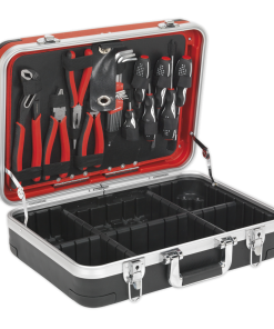 Professional HDPE Tool Case Heavy-Duty