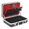 Professional HDPE Tool Case Heavy-Duty