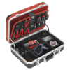 Professional HDPE Tool Case Heavy-Duty