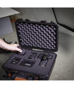 Professional Water-Resistant Storage Case - 420mm