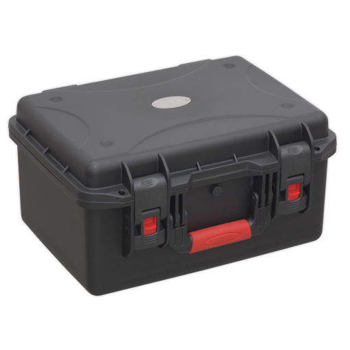 Professional Water-Resistant Storage Case – Deep 420mm