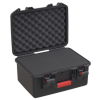 Professional Water-Resistant Storage Case – Deep 420mm0