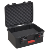 Professional Water-Resistant Storage Case – Deep 420mm