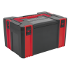 ABS Stackable Click Together Toolbox – Large