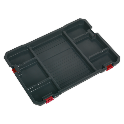 Universal Tray