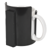 Magnetic Cup/Can Holder – Black
