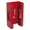 Magnetic Disposable Glove Dispenser | Chest & Cabinet Accessories