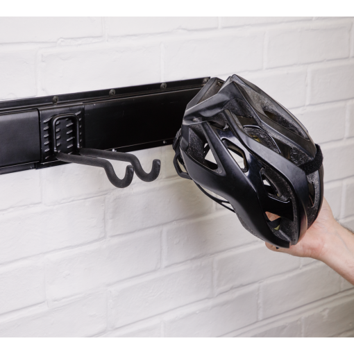 Storage Hook Sports Equipment Storage Hook Sports Equipment