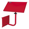 Laptop & Tablet Stand 440mm - Red