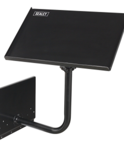 Laptop & Tablet Stand 440mm - Black