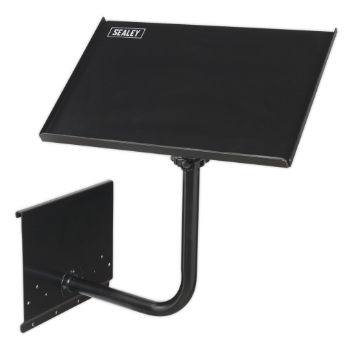 Laptop & Tablet Stand 440mm – Black