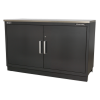 Modular Floor Cabinet 2 Door 1550mm Heavy-Duty