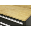 Hardwood Worktop 1550mm