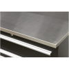 Stainless Steel Worktop 1550mm