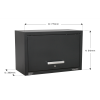 Modular Wall Cabinet 775mm Heavy-Duty