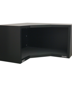 Modular Corner Wall Cabinet 930mm Heavy-Duty
