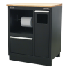 Modular Floor Cabinet Multifunction 775mm Heavy-Duty