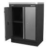 Modular 2 Door Floor Cabinet 680mm