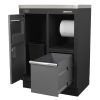 Modular Cabinet Multifunction 680mm