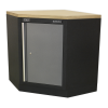 Modular Corner Floor Cabinet 865mm