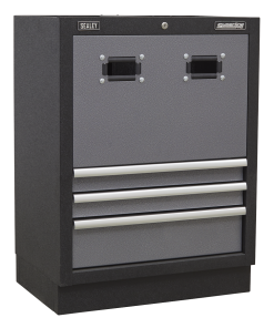 Modular Reel Cabinet 680mm