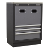 Modular Reel Cabinet 680mm