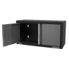 Modular Wall Cabinet 2 Door 680mm