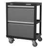 Modular Mobile Workshop Trolley