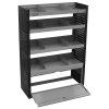 Modular Flat Shelf Van Storage Unit 925mm