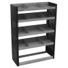 Modular Flat Shelf Van Storage Unit 925mm