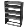 Modular Flat Shelf Van Storage Unit 925mm