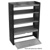 Modular Slanted Shelf Van Storage Unit 925mm