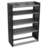 Modular Slanted Shelf Van Storage Unit 925mm