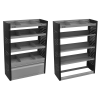 Modular Van Storage System 3 Piece Set